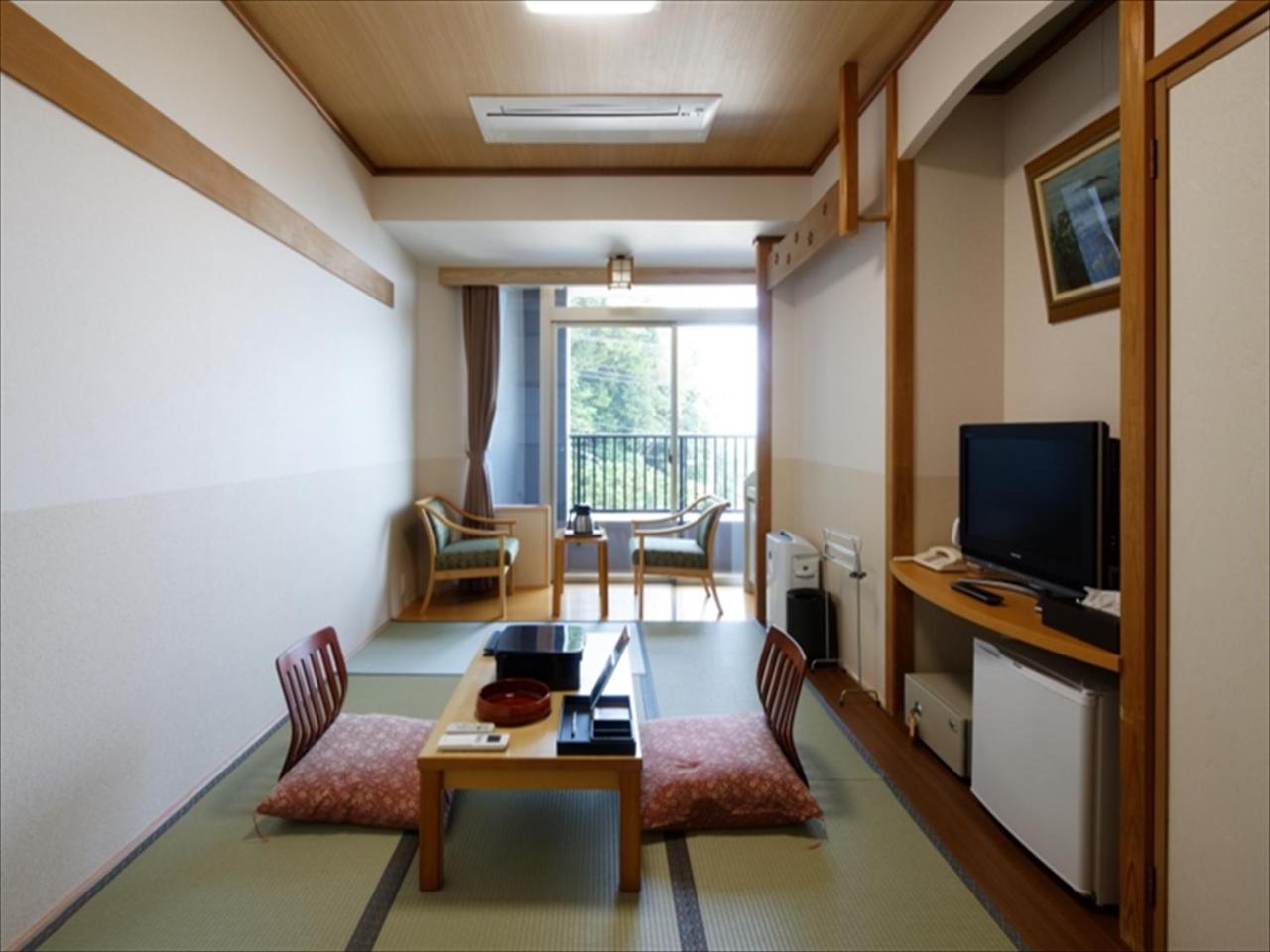 Yudokoro Murobe Shirahama Exterior photo