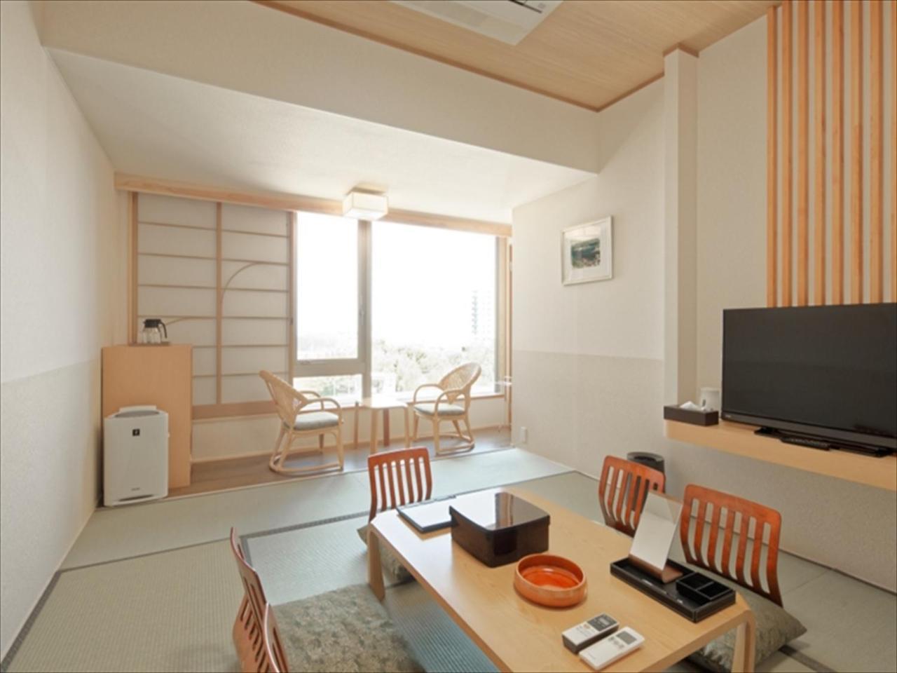 Yudokoro Murobe Shirahama Exterior photo